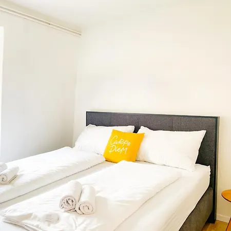 Contactless Self-check-in - Stayhere Studio 10 Apartment Graz