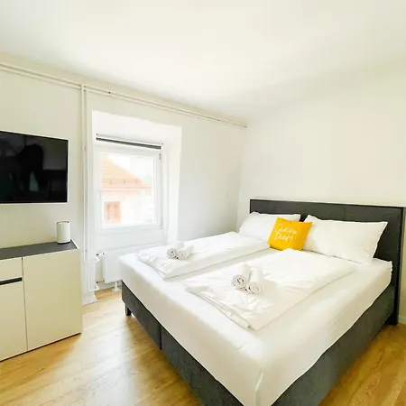 Apartment Contactless Self-check-in - Stayhere Studio 10 Graz