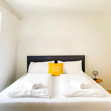 Apartment Contactless Self-check-in - Stayhere Studio 10