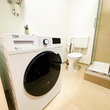 Apartment Contactless Self-check-in - Stayhere Studio 10 *