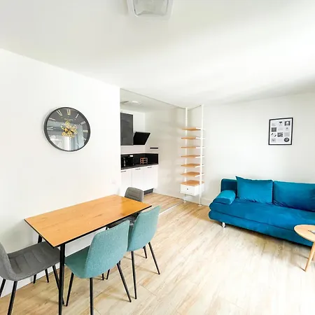 Contactless Self-check-in - Stayhere Studio 10 Apartment Graz