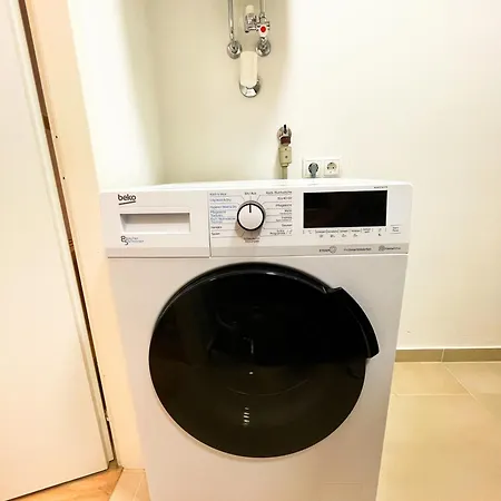 Contactless Self-check-in - Stayhere Studio 10 Apartment *